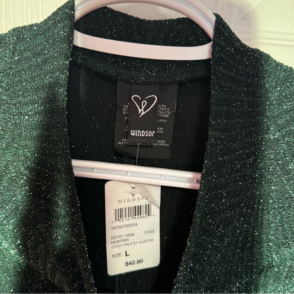 Windsor Store Dress - Picture 3 of 4